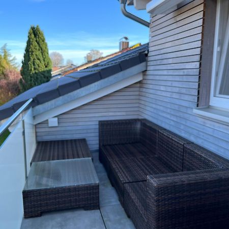 Gruenkraut Salzgeber Apartment ราเวนส์บวร์ก ภายนอก รูปภาพ
