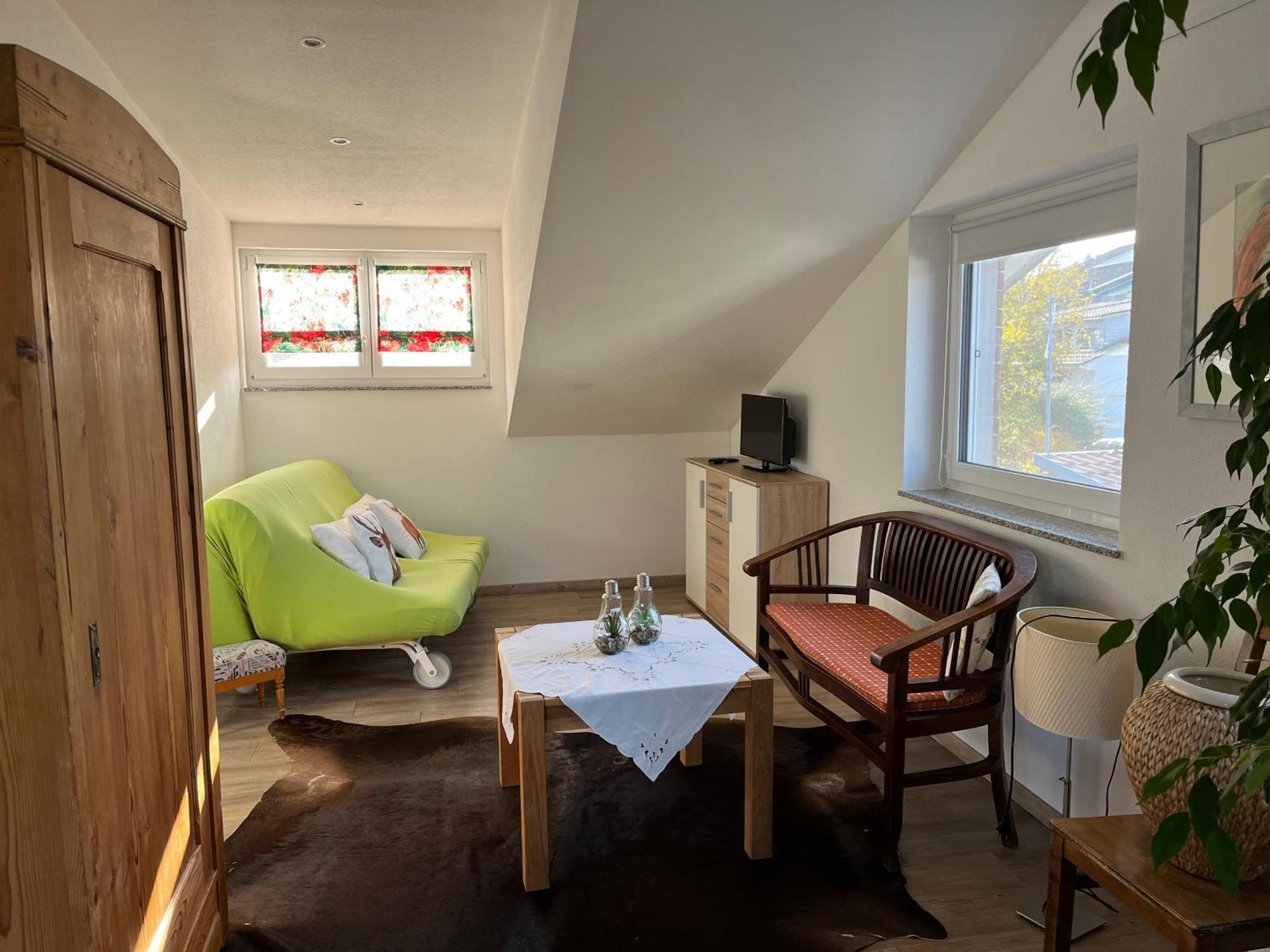 Gruenkraut Salzgeber Apartment ราเวนส์บวร์ก ภายนอก รูปภาพ