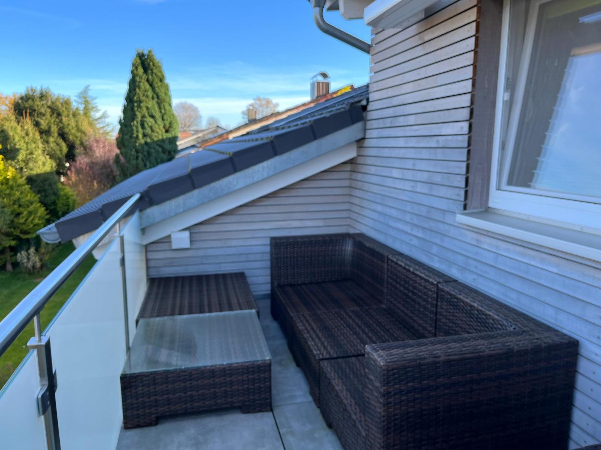 Gruenkraut Salzgeber Apartment ราเวนส์บวร์ก ภายนอก รูปภาพ