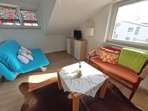 Gruenkraut Salzgeber Apartment ราเวนส์บวร์ก ภายนอก รูปภาพ